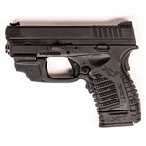 SPRINGFIELD ARMORY XDS-9 3.3 - 2 of 4