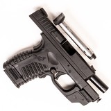 SPRINGFIELD ARMORY XDS-9 3.3 - 4 of 4