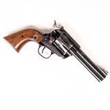 RUGER BLACKHAWK - 3 of 4