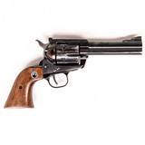 RUGER BLACKHAWK - 2 of 4