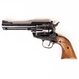 RUGER BLACKHAWK - 1 of 4