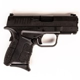 SPRINGFIELD ARMORY XDS-9 3.3 MOD 2 - 3 of 4