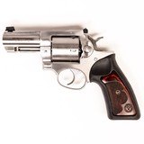 RUGER GP100 - 1 of 4