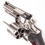 RUGER GP100 - 4 of 4