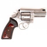 RUGER GP100 - 2 of 4