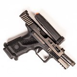 ZEV TECHNOLOGIES INC. OZ9C - 3 of 3