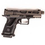 ZEV TECHNOLOGIES INC. OZ9C - 2 of 3