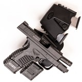 SPRINGFIELD ARMORY XDS-45 ACP 3.3 - 4 of 4