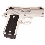 KIMBER MICRO 9 - 3 of 4