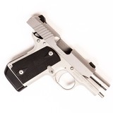 KIMBER MICRO 9 - 4 of 4