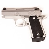 KIMBER MICRO 9 - 1 of 4