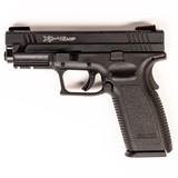 SPRINGFIELD ARMORY XD-45 ACP - 1 of 4