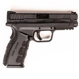SPRINGFIELD ARMORY XD-9 4.0 MOD.2 - 3 of 4