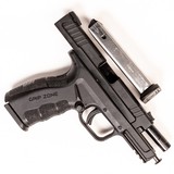 SPRINGFIELD ARMORY XD-9 4.0 MOD.2 - 4 of 4