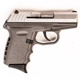 SCCY CPX-2 - 2 of 3