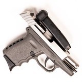 SCCY CPX-2 - 3 of 3