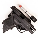 SMITH & WESSON M&P BODYGUARD - 4 of 4