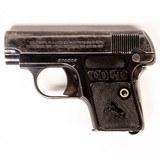 COLT 1908 VEST POCKET COLT AUTOMATIC - 2 of 4