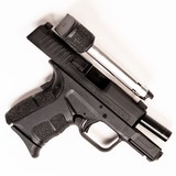 SPRINGFIELD ARMORY XDS-9 3.3 MOD 2 - 4 of 4