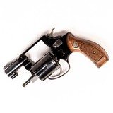 SMITH & WESSON MODEL 37 - 4 of 5