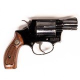 SMITH & WESSON MODEL 37 - 3 of 5