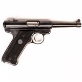 RUGER AUTOMATIC PISTOL - 3 of 4