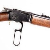 MARLIN GOLDEN 39-A MOUNTIE - 4 of 4