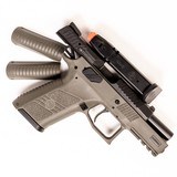 CZ P-07 - 3 of 3