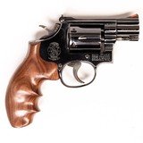 SMITH & WESSON MODEL 15-3 - 3 of 5