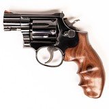 SMITH & WESSON MODEL 15-3 - 1 of 5