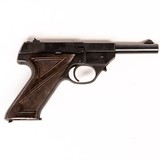 HIGH STANDARD SPORT KING .22 LR - 3 of 4