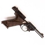 HIGH STANDARD SPORT KING .22 LR - 4 of 4