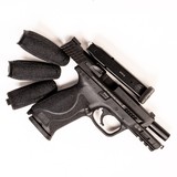 SMITH & WESSON M&P 9 M2.0 - 4 of 4