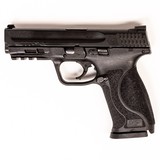 SMITH & WESSON M&P 9 M2.0 - 1 of 4
