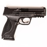 SMITH & WESSON M&P 9 M2.0 - 3 of 4