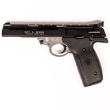 SMITH & WESSON MODEL 22A-1 - 2 of 4