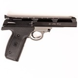 SMITH & WESSON MODEL 22A-1 - 3 of 4