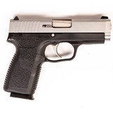 KAHR ARMS CW40 - 2 of 3