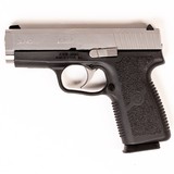 KAHR ARMS CW40 - 1 of 3