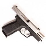 KAHR ARMS CW40 - 3 of 3