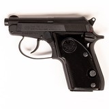 BERETTA 21A - 1 of 3
