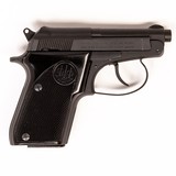 BERETTA 21A - 2 of 3