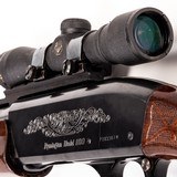 REMINGTON 1100 MAGNUM - 5 of 5