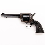 COLT SINGLE ACTION ARMY - MATCHED PAIR - 2 of 5