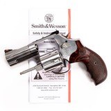 SMITH & WESSON MODEL 686 - 4 of 5