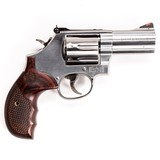 SMITH & WESSON MODEL 686 - 3 of 5