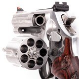 SMITH & WESSON MODEL 686 - 5 of 5