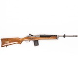 RUGER MINI-14 - 2 of 3