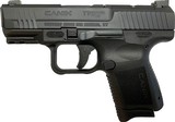 CANIK TP9 Elite Sub-Compact - 1 of 1