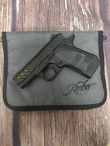 KIMBER MICRO 9 ESV - 1 of 6
